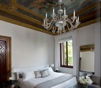 Aman canal grande 31 palazzo chamber